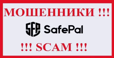 SafePal - это МОШЕННИК ! SCAM !
