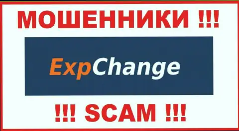 ExpChange Ru - это МОШЕННИКИ ! Денежные вложения не отдают обратно !!!