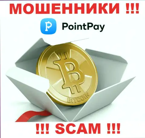 Point Pay ни рубля вам не дадут забрать, не платите никаких процентов