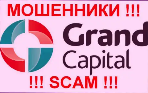 ГрандКапитал (Grand Capital Group) - мнения