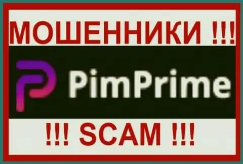 Pimprime Com - это ФОРЕКС КУХНЯ !!! SCAM !!!