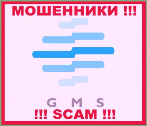 GMSForex Com - это ВОР ! SCAM !!!