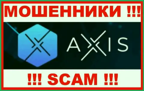 Логотип ШУЛЕРОВ Axis Fund
