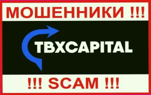 TBXCapital - это МОШЕННИКИ !!! Вклады не отдают !!!