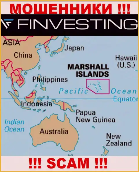 Marshall Islands это юридическое место регистрации компании SanaKo Service Ltd