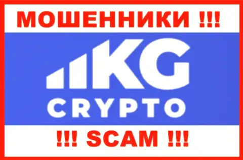 CryptoKG, Inc - это МОШЕННИК !!! SCAM !!!