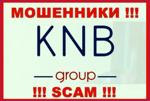 KNB-Group Net - это МОШЕННИК !!! СКАМ !