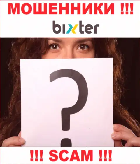 Отчаиваться не спешите, мы расскажем, как вернуть назад денежные активы с брокерской компании Bixter