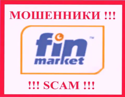 Логотип ЖУЛИКА FinMarket