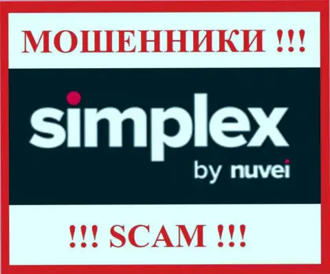 Simplex (US), Inc. - это SCAM !!! МОШЕННИКИ !!!
