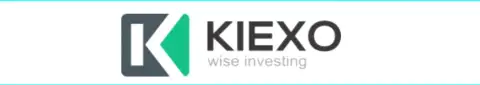 Логотип международной дилинговой компании Kiexo Com
