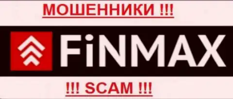 FiNMax (ФиН МАКС) - КУХНЯ НА ФОРЕКС !!! SCAM !!!