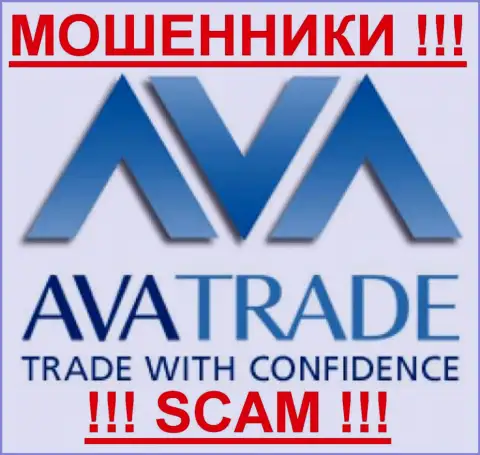 АваТрейд - КУХНЯ НА FOREX !!! scam !!!