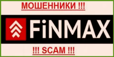 FinMax - это ВОРЫ !!! SCAM !!!