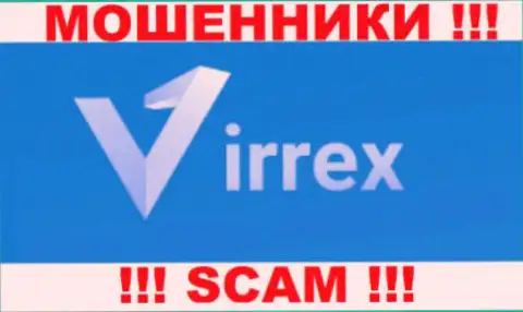 Virrex Io - это КУХНЯ НА ФОРЕКС !!! SCAM !!!
