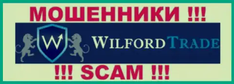 WilfordTrade - это КУХНЯ НА ФОРЕКС !!! SCAM !!!